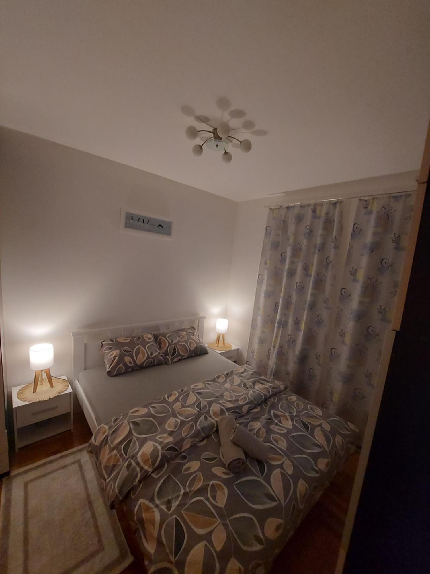 Stancicmilena Apartment Pozarevac Exterior photo