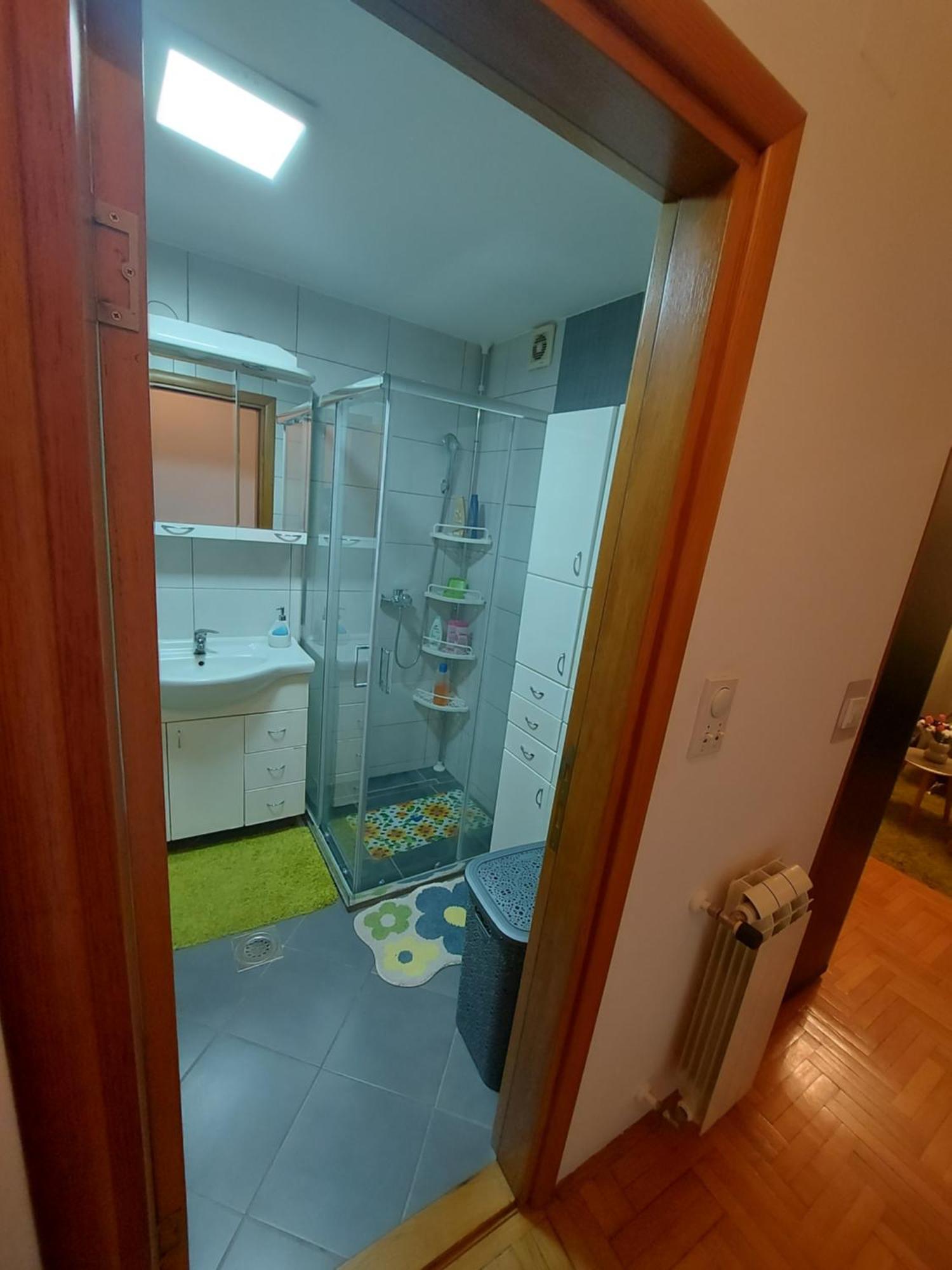 Stancicmilena Apartment Pozarevac Exterior photo