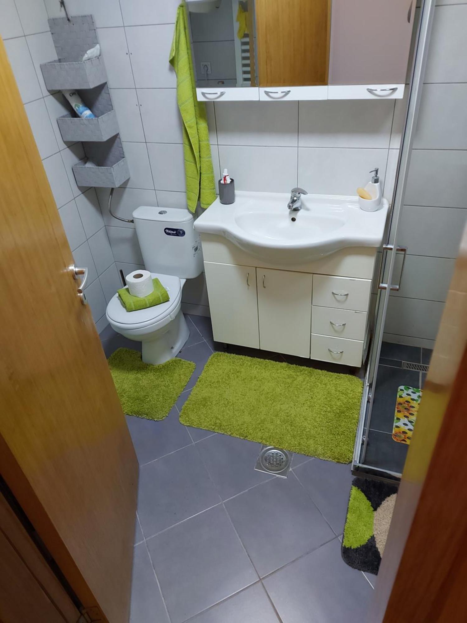 Stancicmilena Apartment Pozarevac Exterior photo